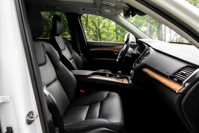 2023 Volvo XC90 MSRP$66945/B6-AWD-Plus-6-Passenger/360SurroundViewCamera/NAV - 23050213 - 10