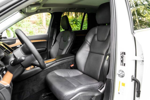2023 Volvo XC90 MSRP$66945/B6-AWD-Plus-6-Passenger/360SurroundViewCamera/NAV - 23050213 - 11