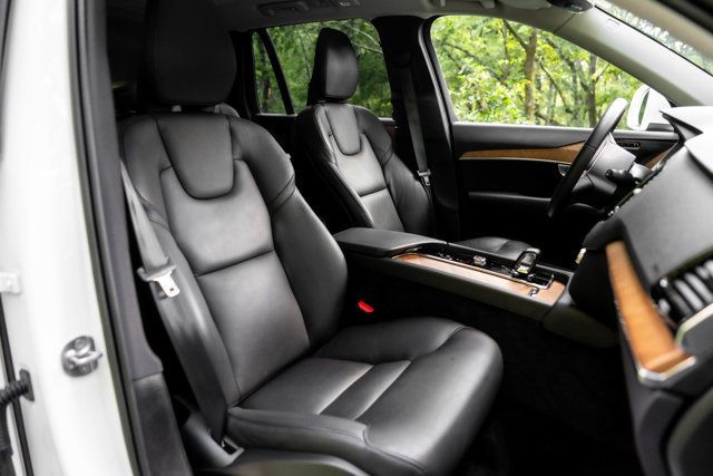 2023 Volvo XC90 MSRP$66945/B6-AWD-Plus-6-Passenger/360SurroundViewCamera/NAV - 23050213 - 13