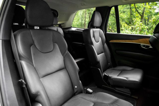 2023 Volvo XC90 MSRP$66945/B6-AWD-Plus-6-Passenger/360SurroundViewCamera/NAV - 23050213 - 14