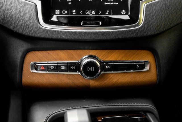 2023 Volvo XC90 MSRP$66945/B6-AWD-Plus-6-Passenger/360SurroundViewCamera/NAV - 23050213 - 24