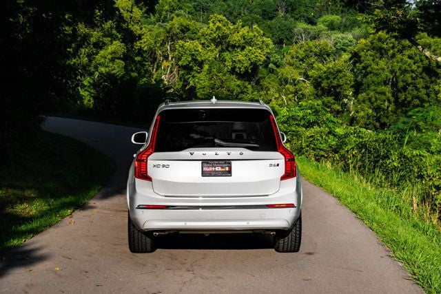 2023 Volvo XC90 MSRP$66945/B6-AWD-Plus-6-Passenger/360SurroundViewCamera/NAV - 23050213 - 3