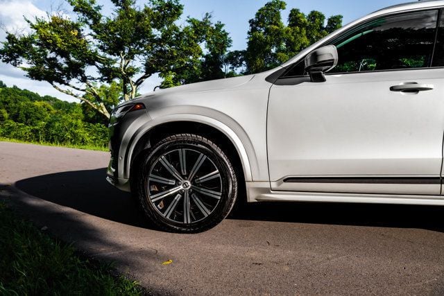 2023 Volvo XC90 MSRP$66945/B6-AWD-Plus-6-Passenger/360SurroundViewCamera/NAV - 23050213 - 4