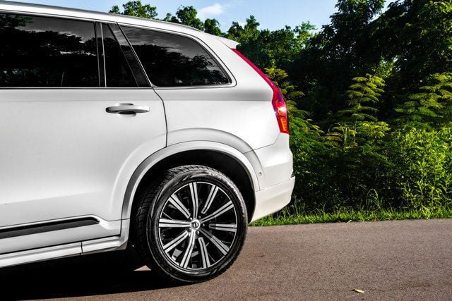 2023 Volvo XC90 MSRP$66945/B6-AWD-Plus-6-Passenger/360SurroundViewCamera/NAV - 23050213 - 5