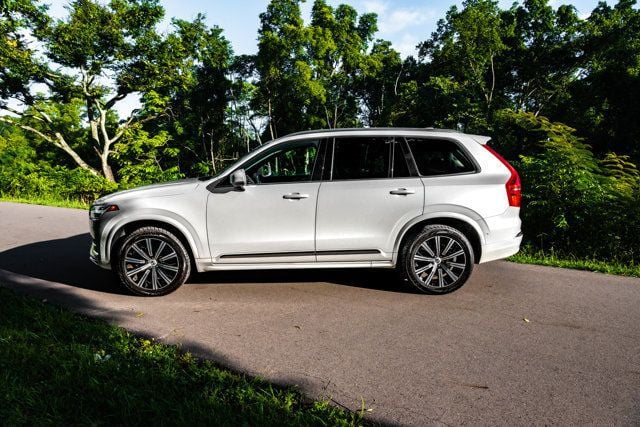 2023 Volvo XC90 MSRP$66945/B6-AWD-Plus-6-Passenger/360SurroundViewCamera/NAV - 23050213 - 6
