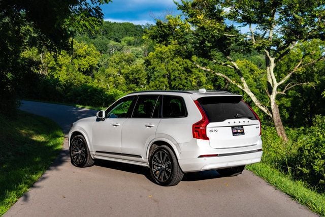 2023 Volvo XC90 MSRP$66945/B6-AWD-Plus-6-Passenger/360SurroundViewCamera/NAV - 23050213 - 7