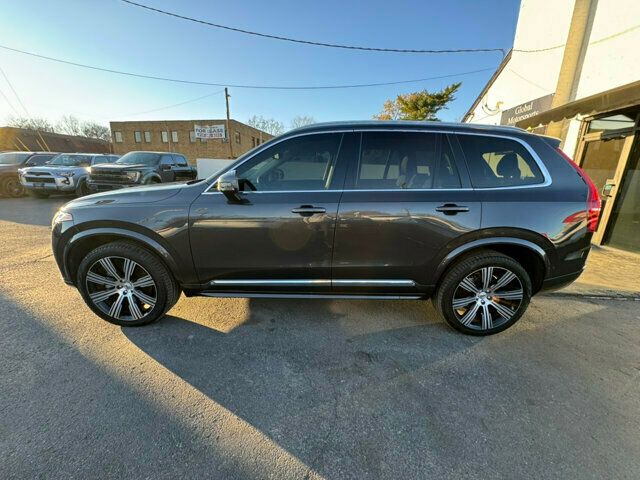 2023 Volvo XC90 MSRP$70295/B6 AWD ULTIMATE/Heated&CooledSeats/BackupCam/NAV - 22698032 - 1