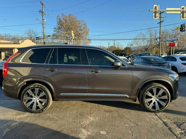 2023 Volvo XC90 MSRP$70295/B6 AWD ULTIMATE/Heated&CooledSeats/BackupCam/NAV - 22698032 - 5