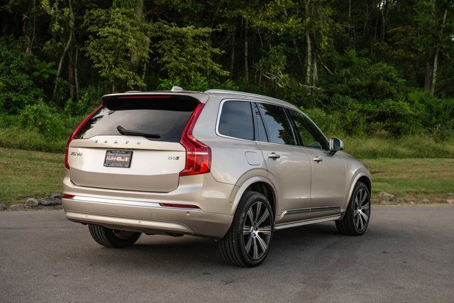 2023 Volvo XC90 MSRP$70295/B6-Ultimate/Heated&CooledSeats/PanoramicRoof/NAV - 23050194 - 9