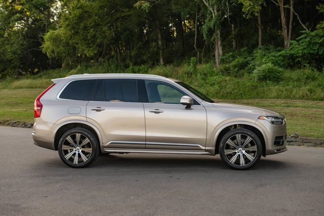 2023 Volvo XC90 MSRP$70295/B6-Ultimate/Heated&CooledSeats/PanoramicRoof/NAV - 23050194 - 10