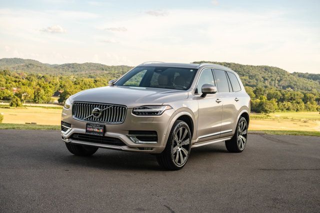 2023 Volvo XC90 MSRP$70295/B6-Ultimate/Heated&CooledSeats/PanoramicRoof/NAV - 23050194 - 11