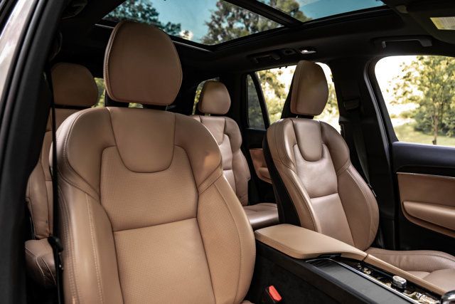 2023 Volvo XC90 MSRP$70295/B6-Ultimate/Heated&CooledSeats/PanoramicRoof/NAV - 23050194 - 13
