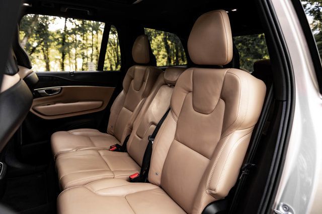 2023 Volvo XC90 MSRP$70295/B6-Ultimate/Heated&CooledSeats/PanoramicRoof/NAV - 23050194 - 14