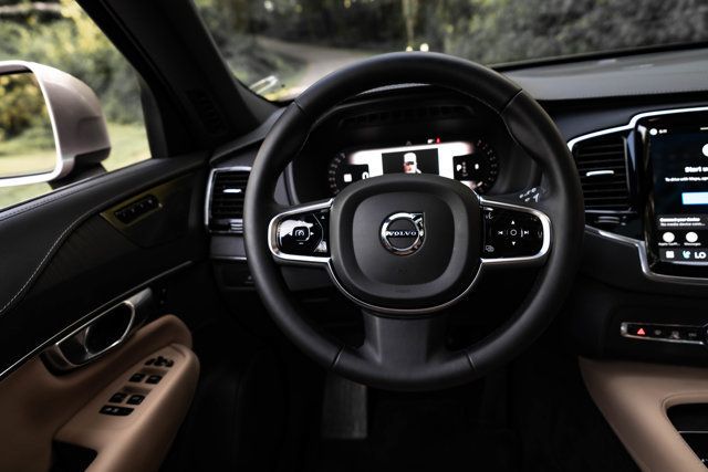 2023 Volvo XC90 MSRP$70295/B6-Ultimate/Heated&CooledSeats/PanoramicRoof/NAV - 23050194 - 15