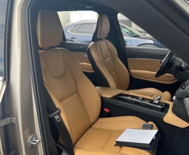 2023 Volvo XC90 MSRP$70295/B6-Ultimate/Heated&CooledSeats/PanoramicRoof/NAV - 23050194 - 1