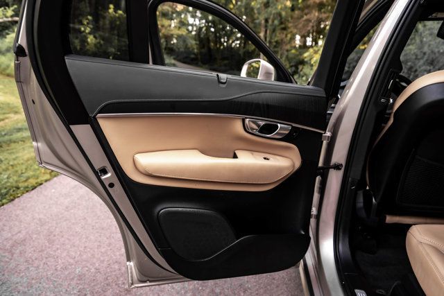2023 Volvo XC90 MSRP$70295/B6-Ultimate/Heated&CooledSeats/PanoramicRoof/NAV - 23050194 - 21