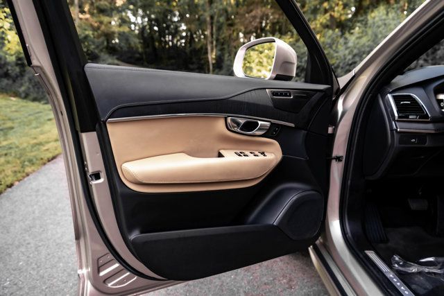 2023 Volvo XC90 MSRP$70295/B6-Ultimate/Heated&CooledSeats/PanoramicRoof/NAV - 23050194 - 22
