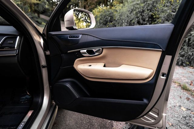2023 Volvo XC90 MSRP$70295/B6-Ultimate/Heated&CooledSeats/PanoramicRoof/NAV - 23050194 - 23