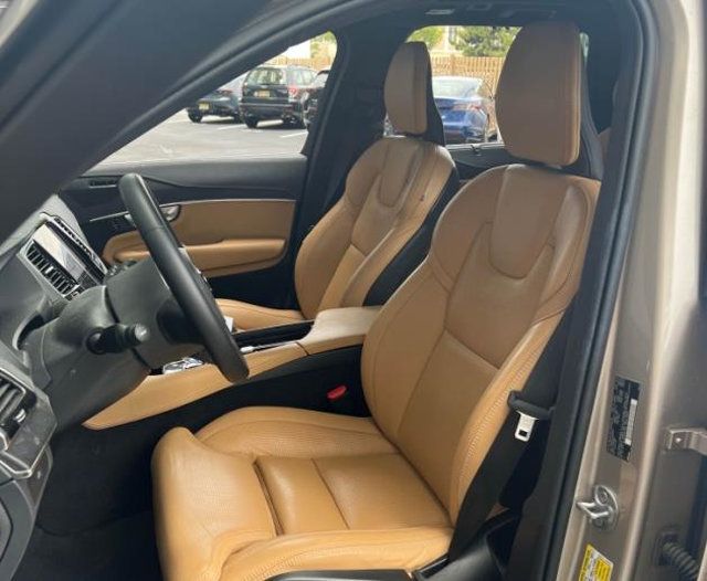 2023 Volvo XC90 MSRP$70295/B6-Ultimate/Heated&CooledSeats/PanoramicRoof/NAV - 23050194 - 2