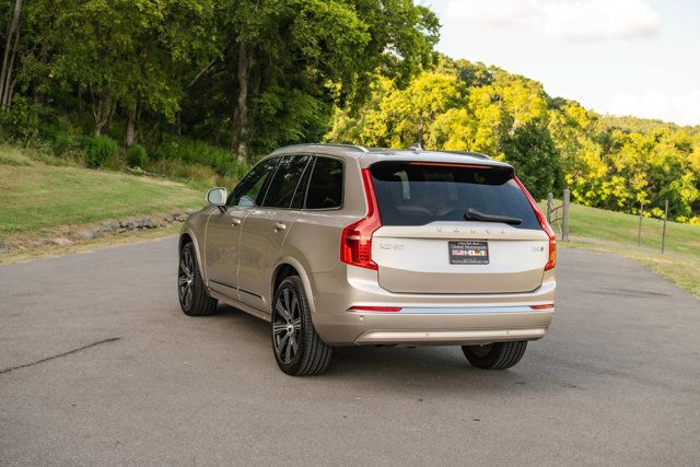 2023 Volvo XC90 MSRP$70295/B6-Ultimate/Heated&CooledSeats/PanoramicRoof/NAV - 23050194 - 5