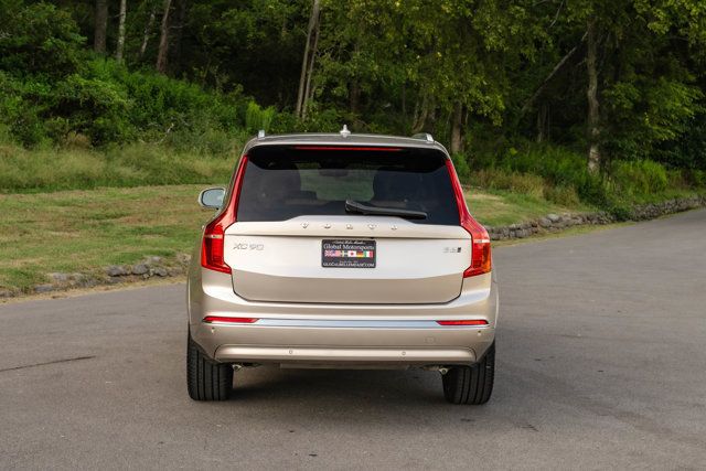 2023 Volvo XC90 MSRP$70295/B6-Ultimate/Heated&CooledSeats/PanoramicRoof/NAV - 23050194 - 6