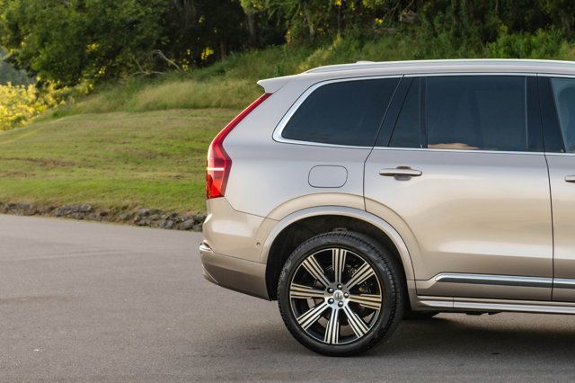 2023 Volvo XC90 MSRP$70295/B6-Ultimate/Heated&CooledSeats/PanoramicRoof/NAV - 23050194 - 7