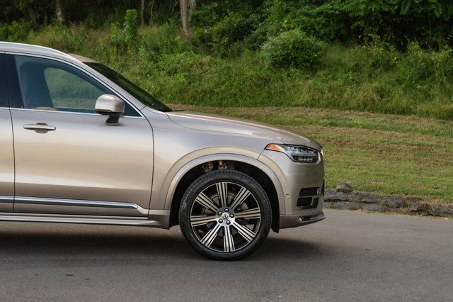 2023 Volvo XC90 MSRP$70295/B6-Ultimate/Heated&CooledSeats/PanoramicRoof/NAV - 23050194 - 8