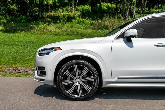 2023 Volvo XC90 MSRP$70955/B6-AWD-Ultimate/6-Passenger/2ndRowCaptains/NAV - 23050208 - 9