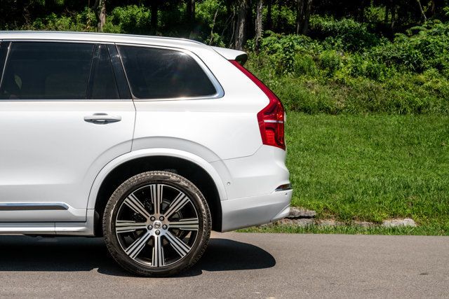 2023 Volvo XC90 MSRP$70955/B6-AWD-Ultimate/6-Passenger/2ndRowCaptains/NAV - 23050208 - 10