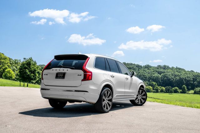 2023 Volvo XC90 MSRP$70955/B6-AWD-Ultimate/6-Passenger/2ndRowCaptains/NAV - 23050208 - 11