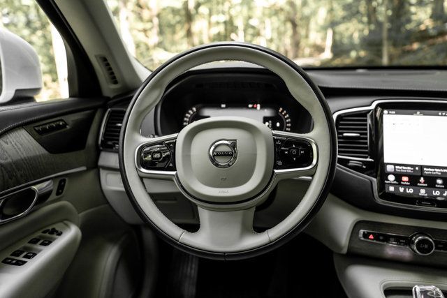 2023 Volvo XC90 MSRP$70955/B6-AWD-Ultimate/6-Passenger/2ndRowCaptains/NAV - 23050208 - 12