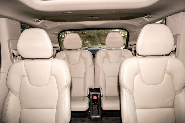 2023 Volvo XC90 MSRP$70955/B6-AWD-Ultimate/6-Passenger/2ndRowCaptains/NAV - 23050208 - 13