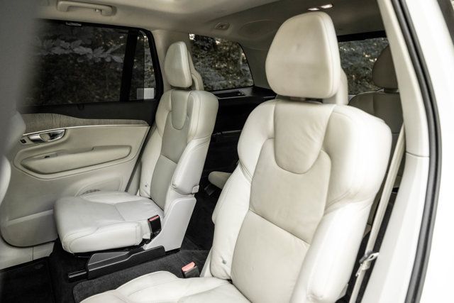 2023 Volvo XC90 MSRP$70955/B6-AWD-Ultimate/6-Passenger/2ndRowCaptains/NAV - 23050208 - 14