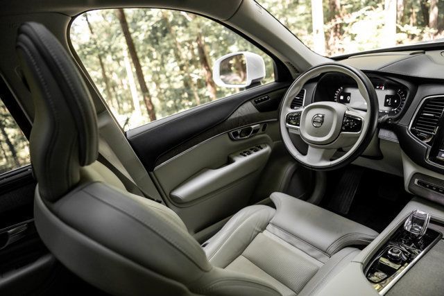 2023 Volvo XC90 MSRP$70955/B6-AWD-Ultimate/6-Passenger/2ndRowCaptains/NAV - 23050208 - 15