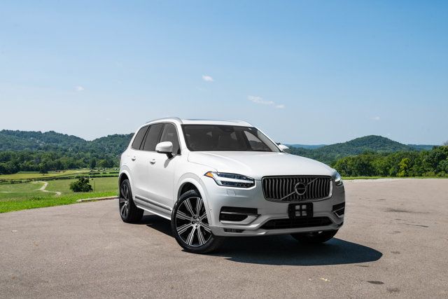 2023 Volvo XC90 MSRP$70955/B6-AWD-Ultimate/6-Passenger/2ndRowCaptains/NAV - 23050208 - 1
