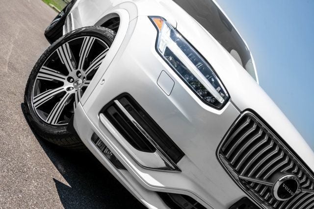2023 Volvo XC90 MSRP$70955/B6-AWD-Ultimate/6-Passenger/2ndRowCaptains/NAV - 23050208 - 2