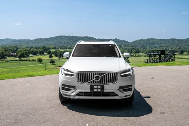 2023 Volvo XC90 MSRP$70955/B6-AWD-Ultimate/6-Passenger/2ndRowCaptains/NAV - 23050208 - 3