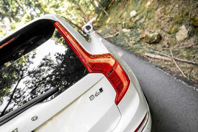2023 Volvo XC90 MSRP$70955/B6-AWD-Ultimate/6-Passenger/2ndRowCaptains/NAV - 23050208 - 39