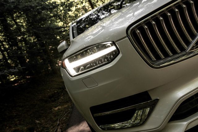 2023 Volvo XC90 MSRP$70955/B6-AWD-Ultimate/6-Passenger/2ndRowCaptains/NAV - 23050208 - 41