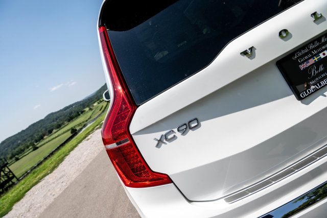 2023 Volvo XC90 MSRP$70955/B6-AWD-Ultimate/6-Passenger/2ndRowCaptains/NAV - 23050208 - 54