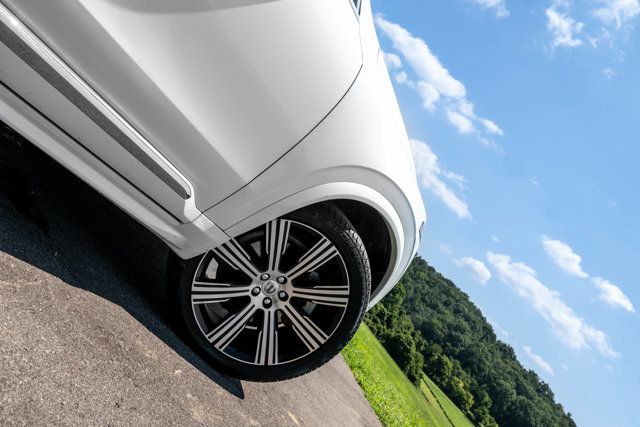 2023 Volvo XC90 MSRP$70955/B6-AWD-Ultimate/6-Passenger/2ndRowCaptains/NAV - 23050208 - 5