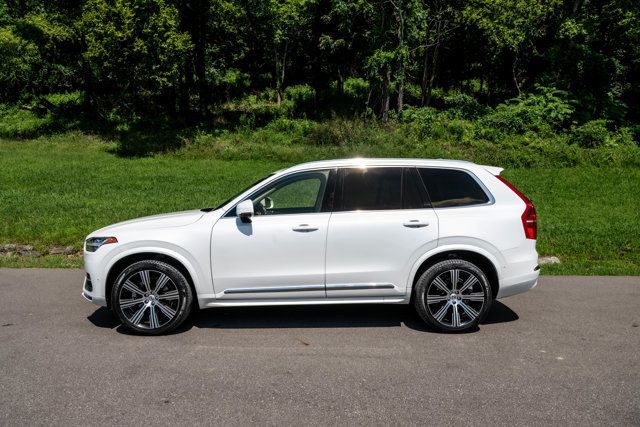 2023 Volvo XC90 MSRP$70955/B6-AWD-Ultimate/6-Passenger/2ndRowCaptains/NAV - 23050208 - 7