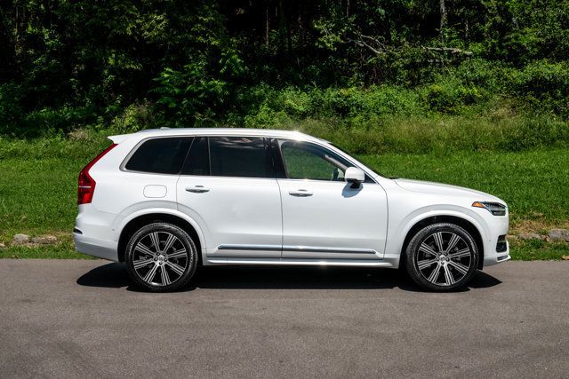 2023 Volvo XC90 MSRP$70955/B6-AWD-Ultimate/6-Passenger/2ndRowCaptains/NAV - 23050208 - 8