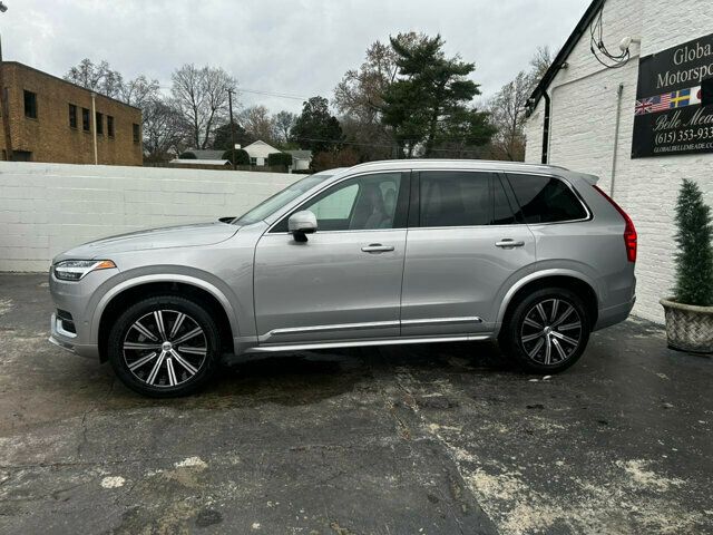 2023 Volvo XC90 Plus AWD photo 2