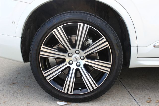 2023 Volvo XC90 SUPER LEATHER SUNROOF!! - 23095612 - 9