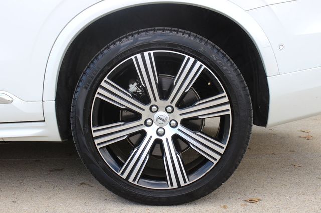 2023 Volvo XC90 SUPER LEATHER SUNROOF!! - 23095612 - 10