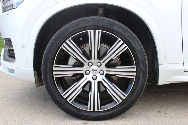 2023 Volvo XC90 SUPER LEATHER SUNROOF!! - 23095612 - 11