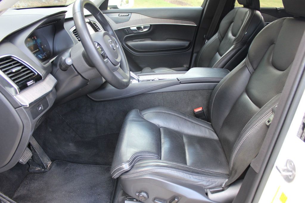2023 Volvo XC90 SUPER LEATHER SUNROOF!! - 23095612 - 13