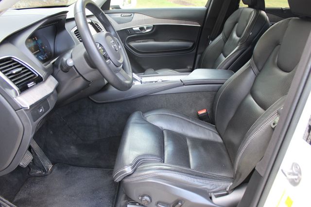 2023 Volvo XC90 SUPER LEATHER SUNROOF!! - 23095612 - 13