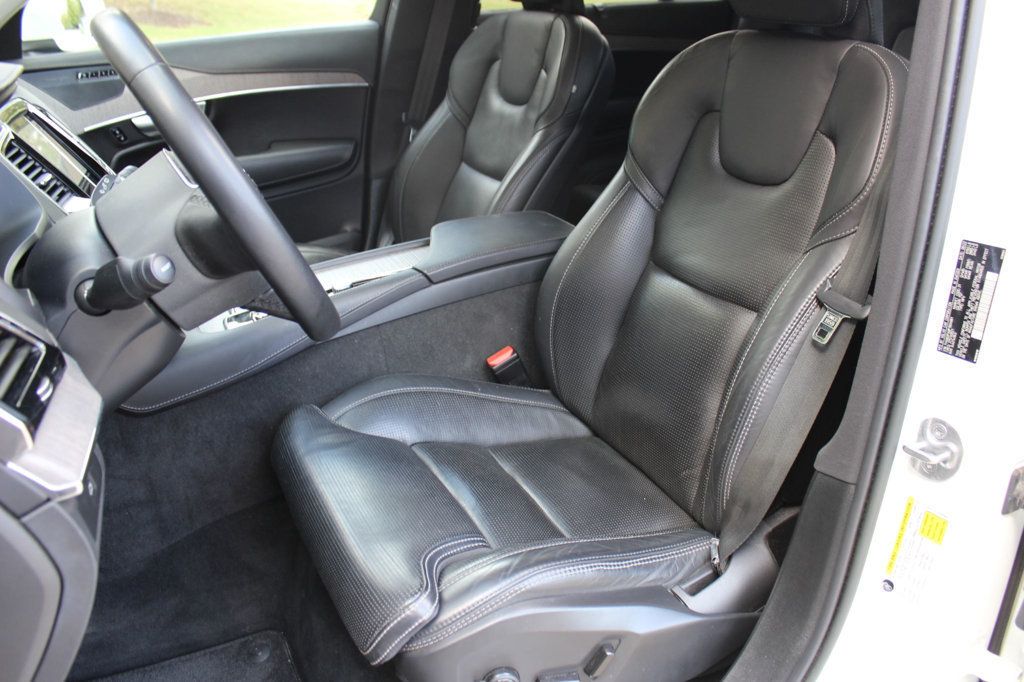 2023 Volvo XC90 SUPER LEATHER SUNROOF!! - 23095612 - 14